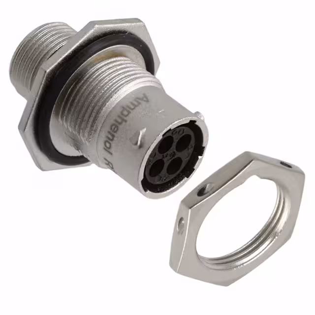 RT07104SNH Amphenol Sine Systems Corp  Circular Connector Housings